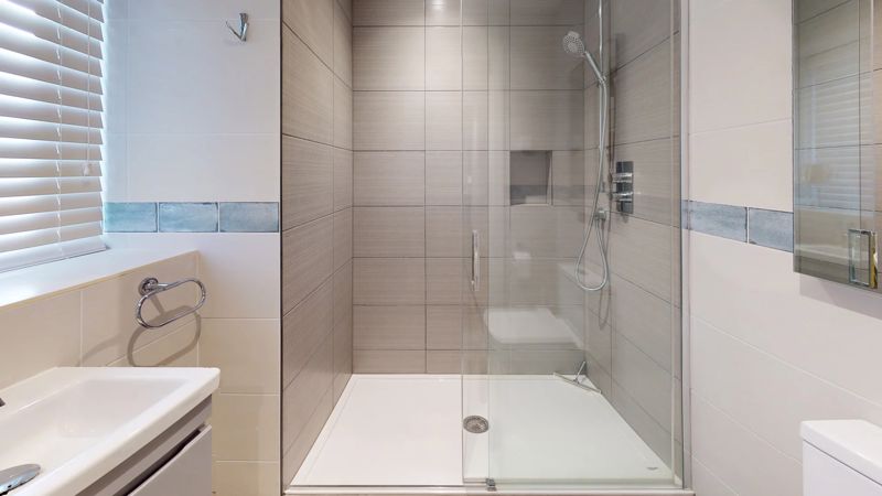 High Street Chagford